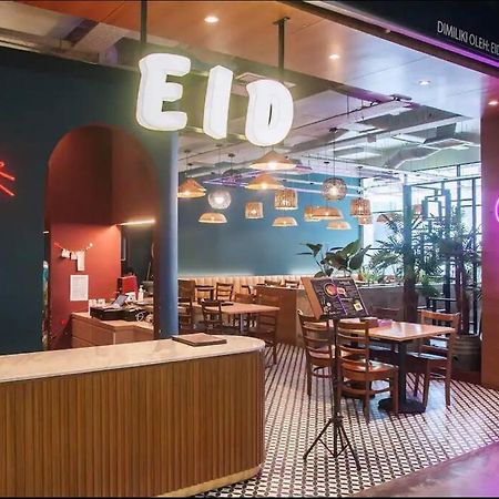 Tamarind Suite Cyberjaya 2-10Pax Duplex Eksteriør bilde