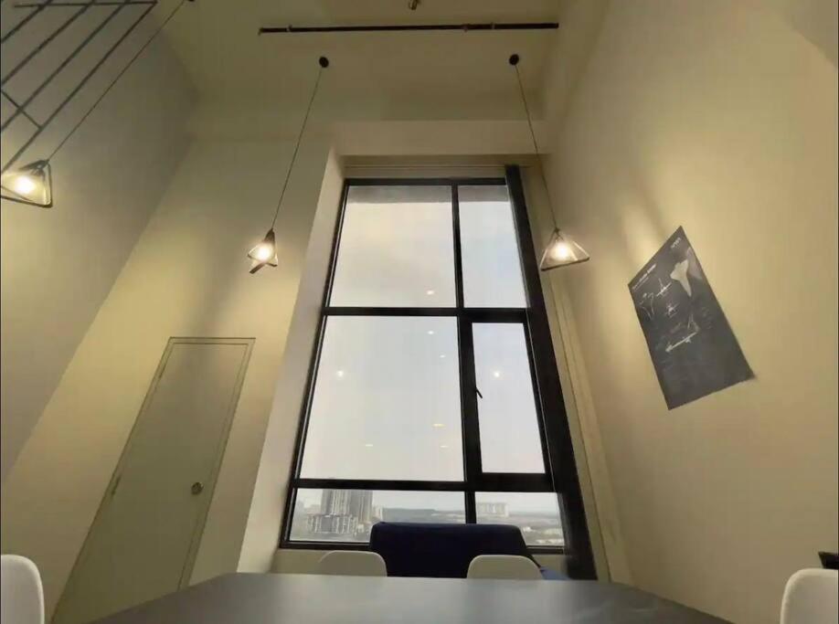 Tamarind Suite Cyberjaya 2-10Pax Duplex Eksteriør bilde