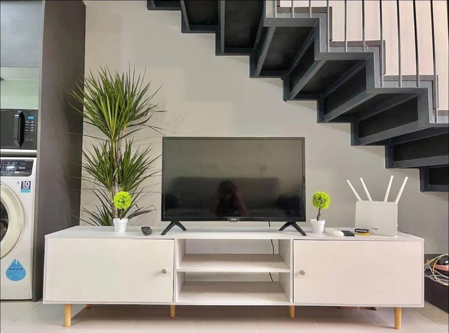 Tamarind Suite Cyberjaya 2-10Pax Duplex Eksteriør bilde