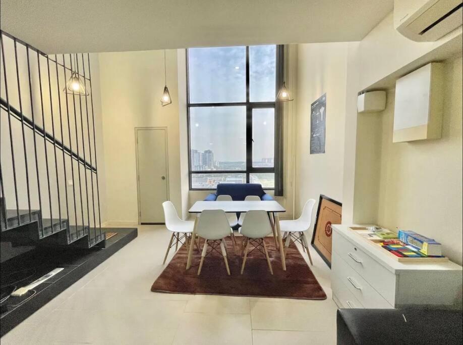 Tamarind Suite Cyberjaya 2-10Pax Duplex Eksteriør bilde