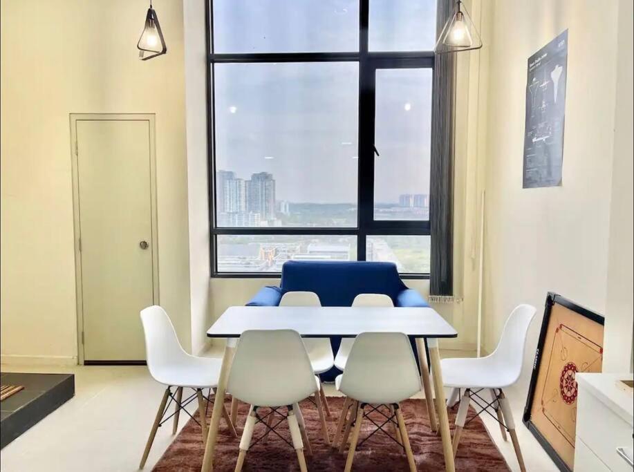 Tamarind Suite Cyberjaya 2-10Pax Duplex Eksteriør bilde