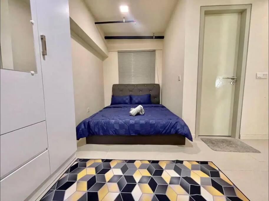 Tamarind Suite Cyberjaya 2-10Pax Duplex Eksteriør bilde