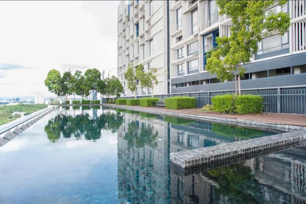 Tamarind Suite Cyberjaya 2-10Pax Duplex Eksteriør bilde