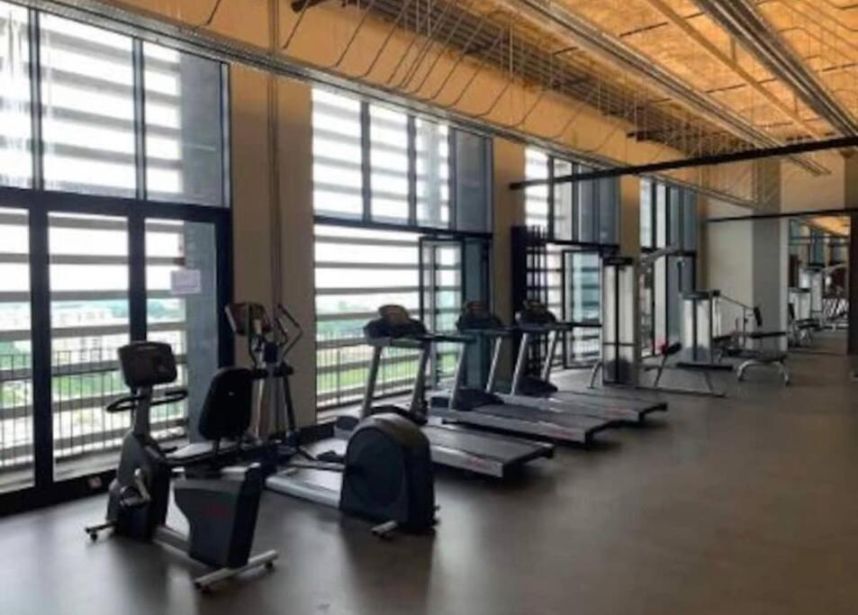 Tamarind Suite Cyberjaya 2-10Pax Duplex Eksteriør bilde