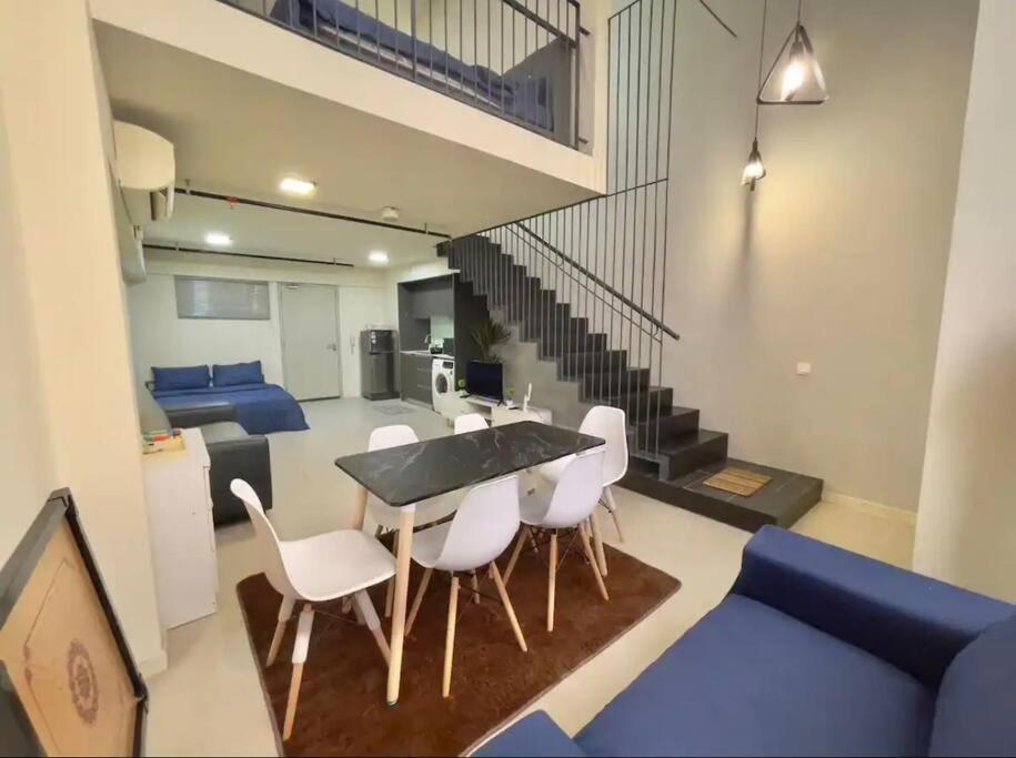 Tamarind Suite Cyberjaya 2-10Pax Duplex Eksteriør bilde