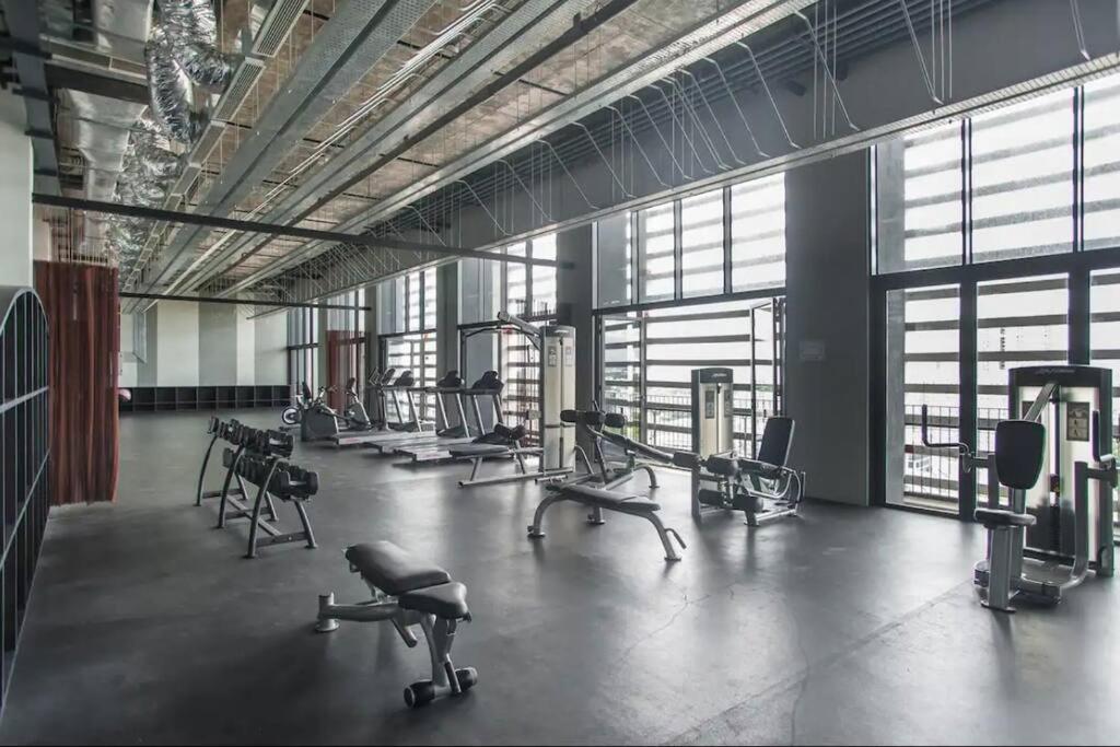Tamarind Suite Cyberjaya 2-10Pax Duplex Eksteriør bilde