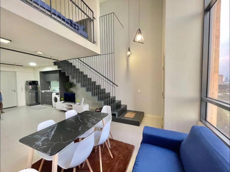 Tamarind Suite Cyberjaya 2-10Pax Duplex Eksteriør bilde